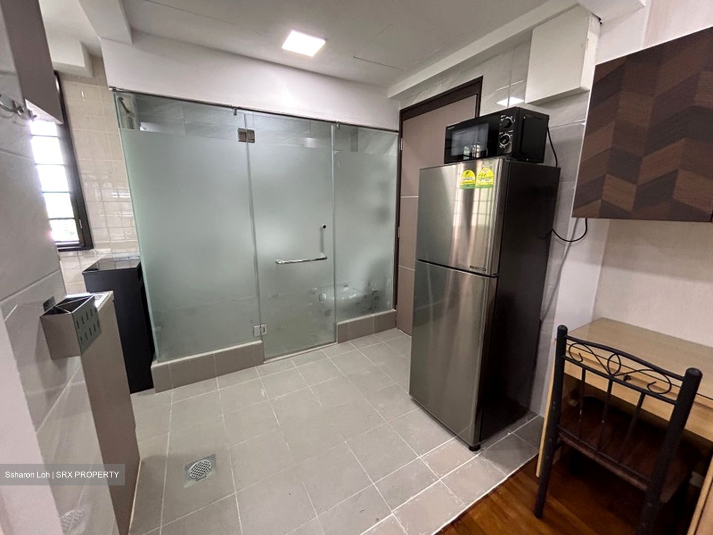 Simei Green Condominium (D18), Condominium #602195121